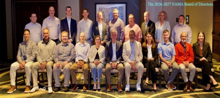 Milling Industry Explores “Legacy in Motion” Theme at 2026 NAMA Annual Meeting