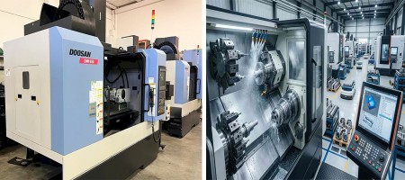Top 10 Milling Technologies of the Last Decade (2016–2026)
