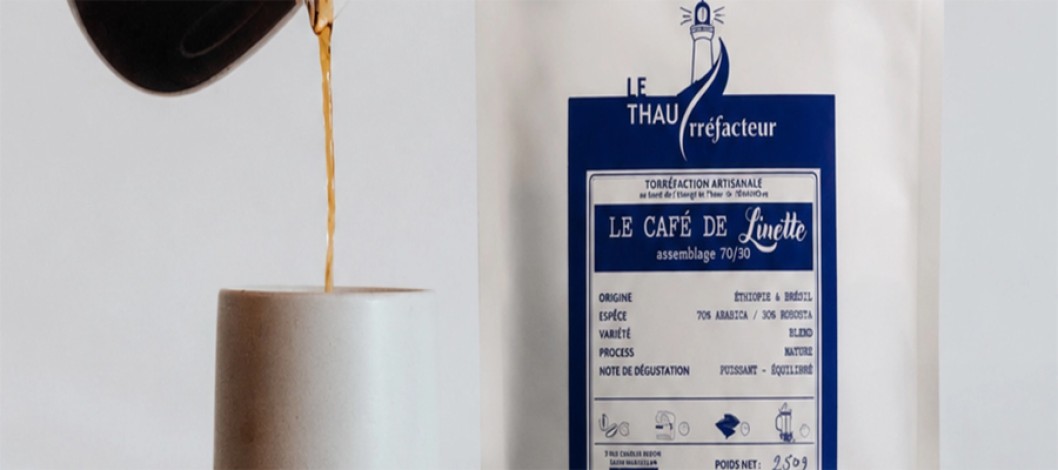 Why online coffee shopping is changing