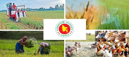 Bangladesh Govt to create 20,000 agricultural entrepreneurs nationwide