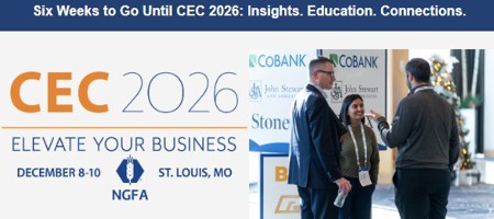 Six Weeks to Go Until CEC 2026: Insights. Education. Connections.