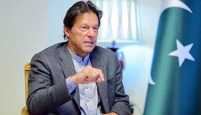 Pakistan's Prime Minister Imran Khan has said that agriculture is the only way to alleviate global poverty