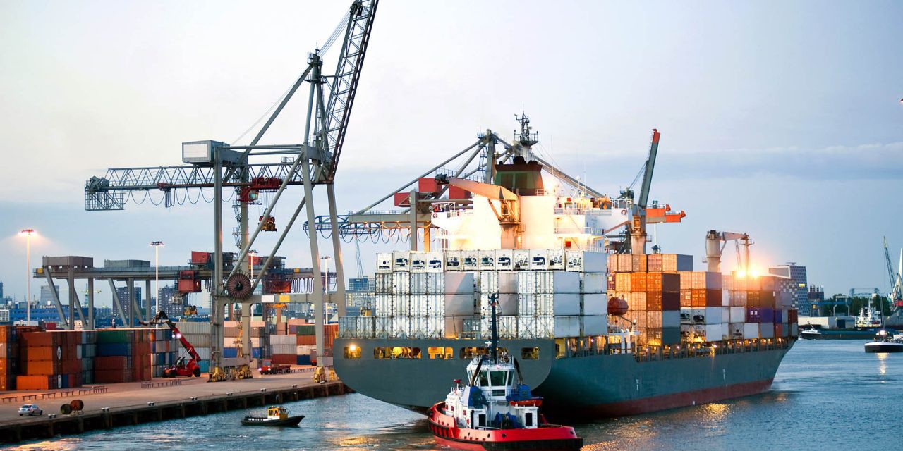 New possibilities have emerged in the transportation of containers on domestic ships