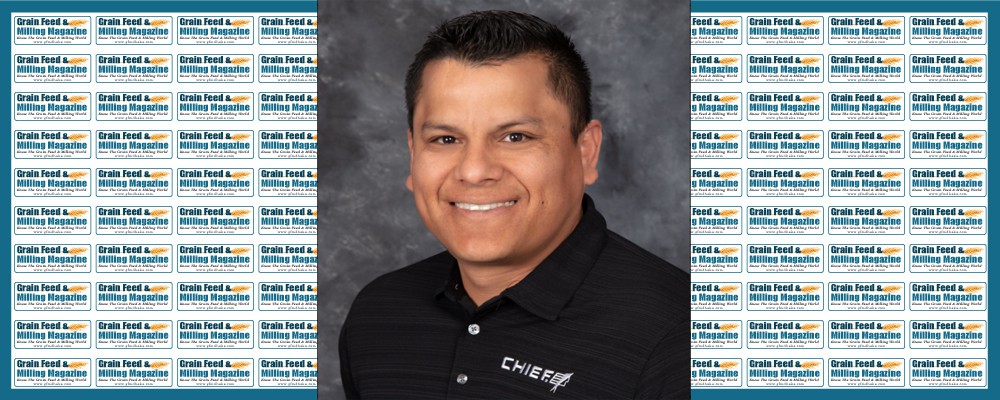 Chief Agri has announced Jose Meza as Iowa District Sales Manager