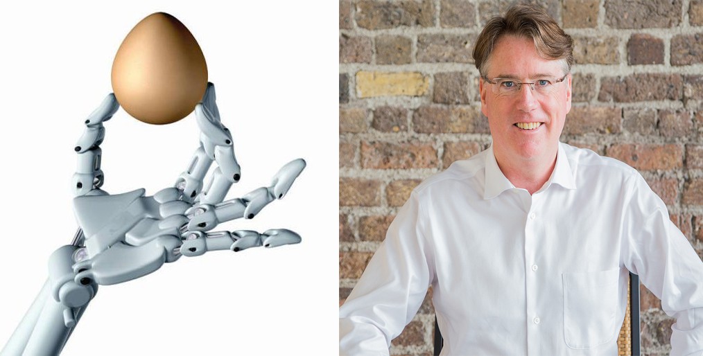 Is artificial intelligence right for poultry production?