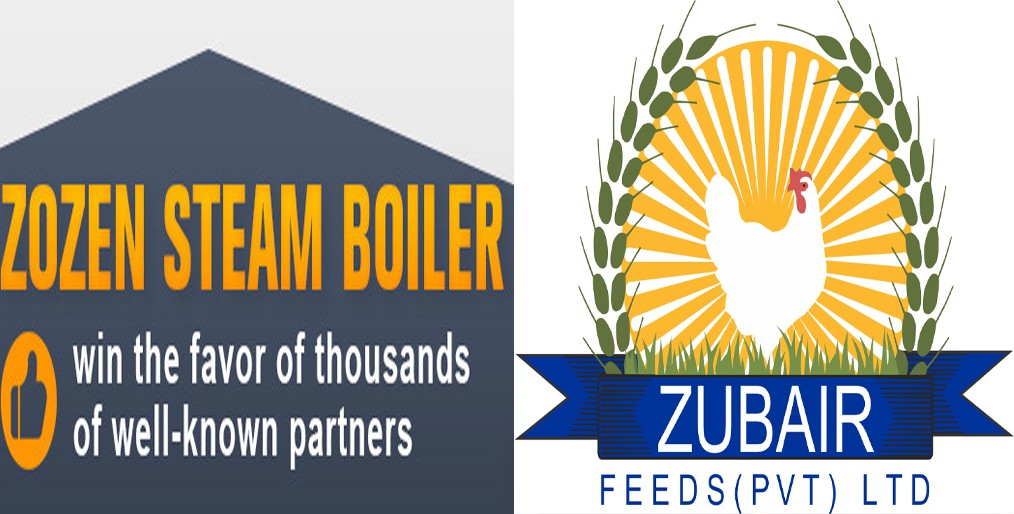 ZOZEN and ZUBAIR FEED achieved mutual benefits