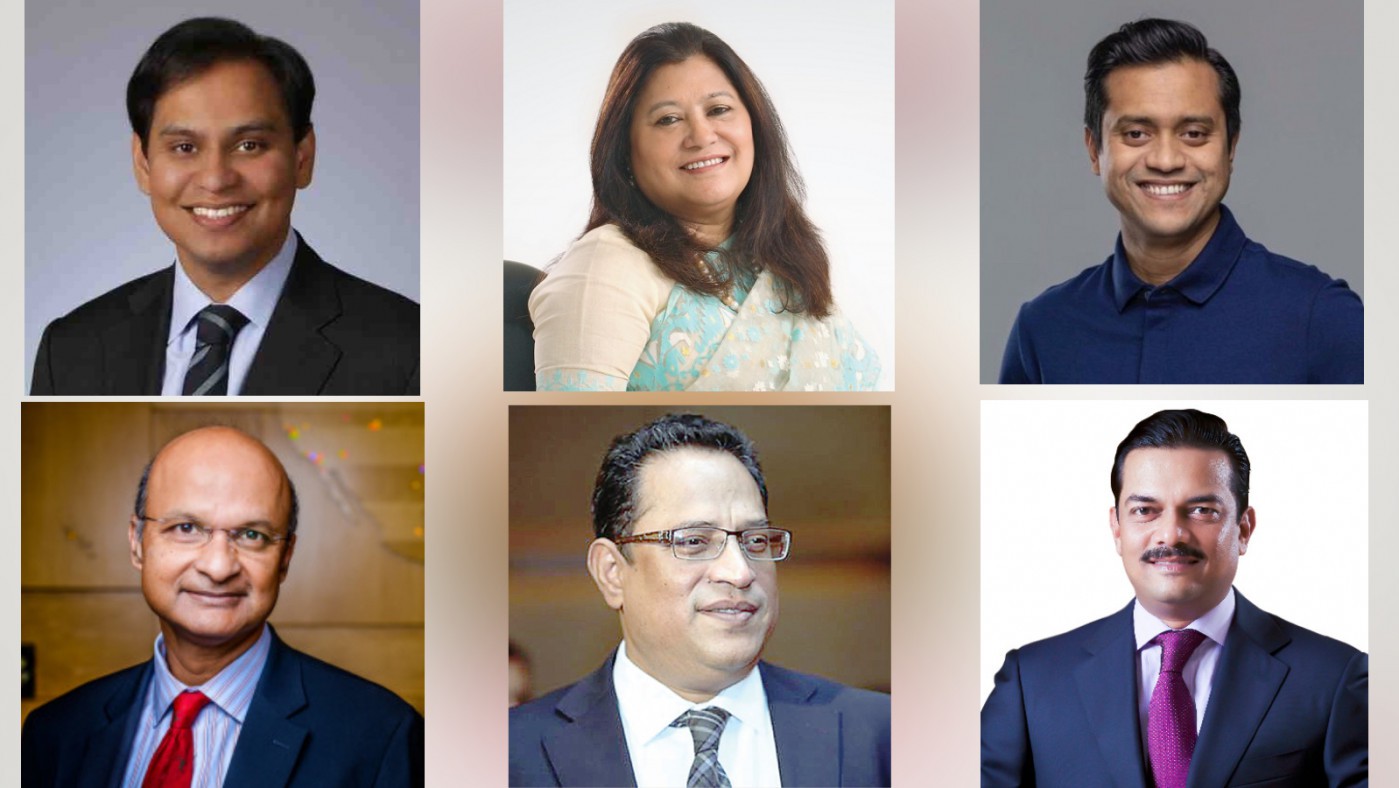 More than 50 Bangladeshis are leading multinational companies in the country and abroad