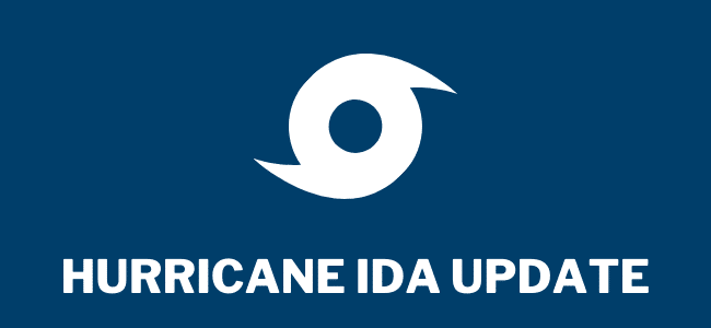 Council Continues To Support Members Affected By Hurricane Ida, Provides Port Update