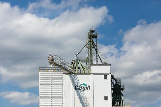 Cargill provides new carbon measurements and payments to farmers using soil health practices
