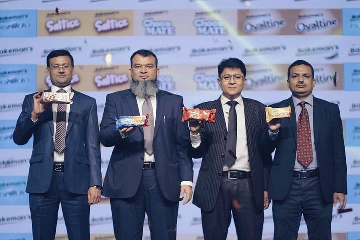 Beckman’s is the new biscuit brand of Akij in the market: which will be the best biscuit brand in the country