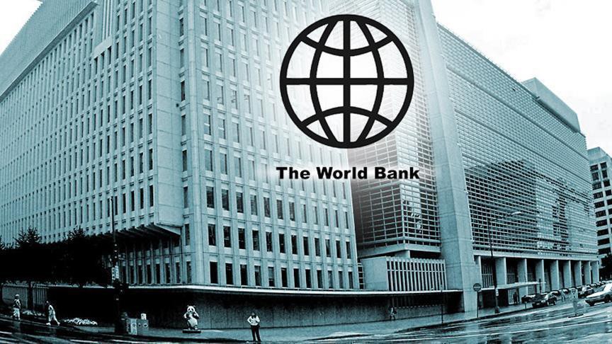 The World Bank's Dollar 9300 crore fund for 64 poor countries