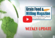 Grain Feed & Milling Magazine Weekly News Update || Week-26, 2021, Edition-41