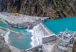 Nepal’s PM inaugurated the 456 MW Upper Tamakoshi project, which is a national pride of Nepal