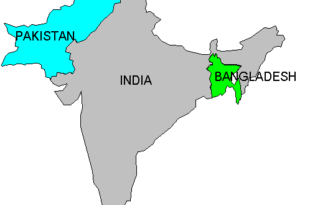 Bangladesh could be India's fourth largest export destination in FY22