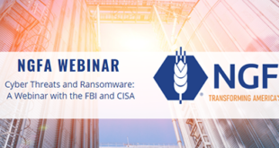 Cyber Threats and Ransomware: A Webinar with the FBI and CISA